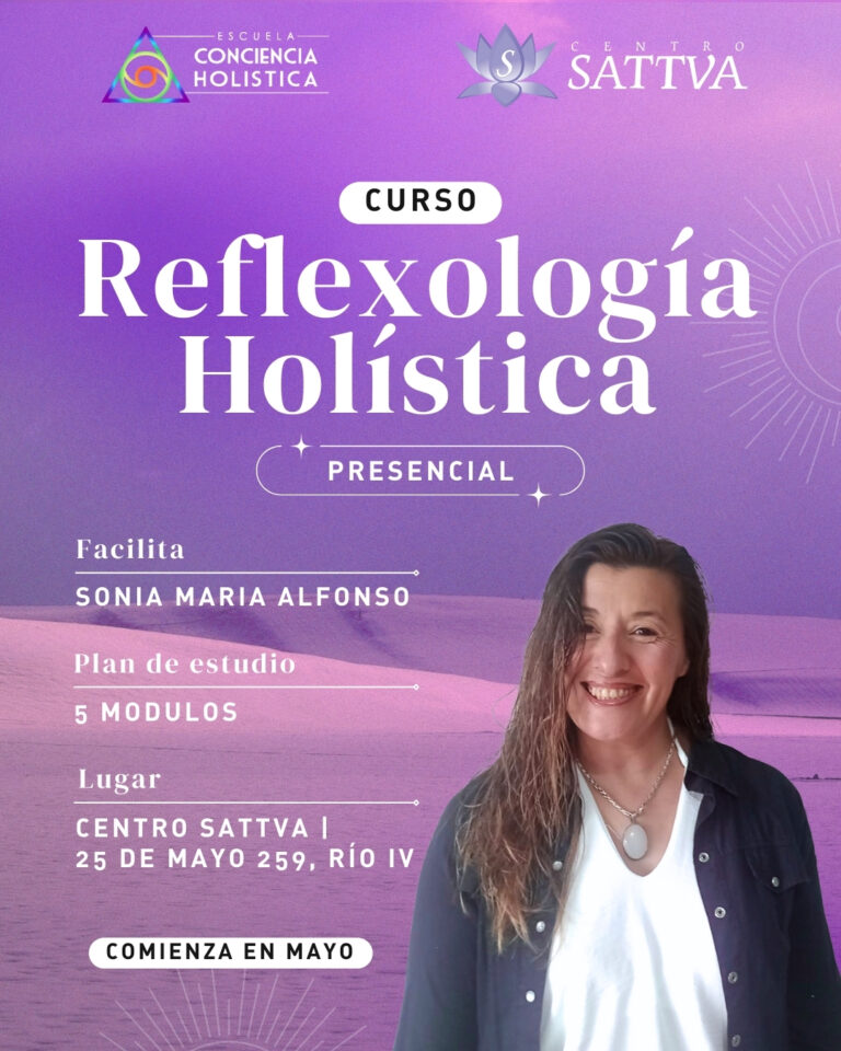 Reflexología