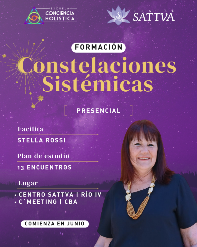 flyer contelaciones