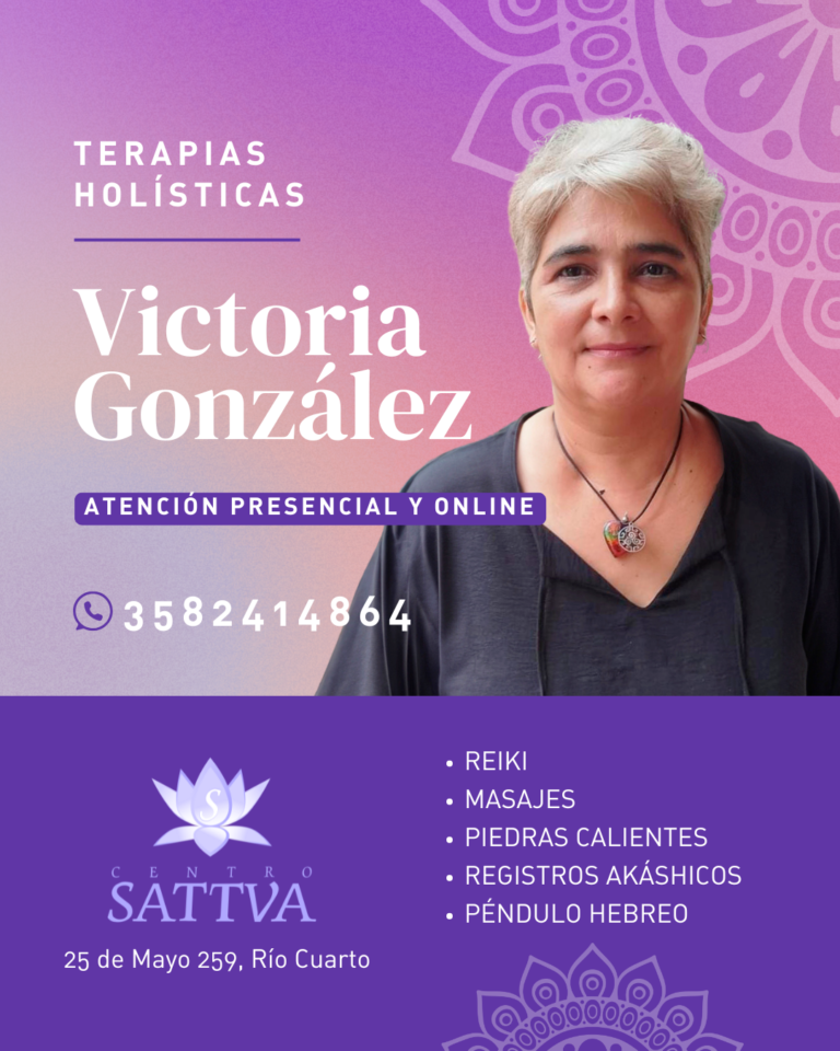 victoria