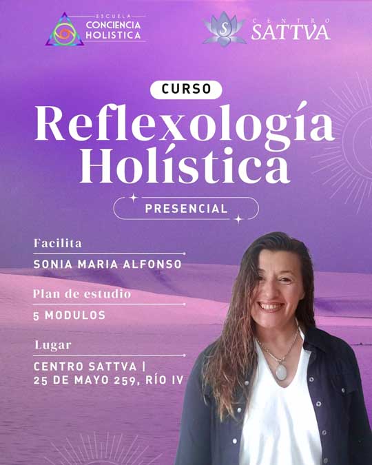 Reflexología-sinfecha