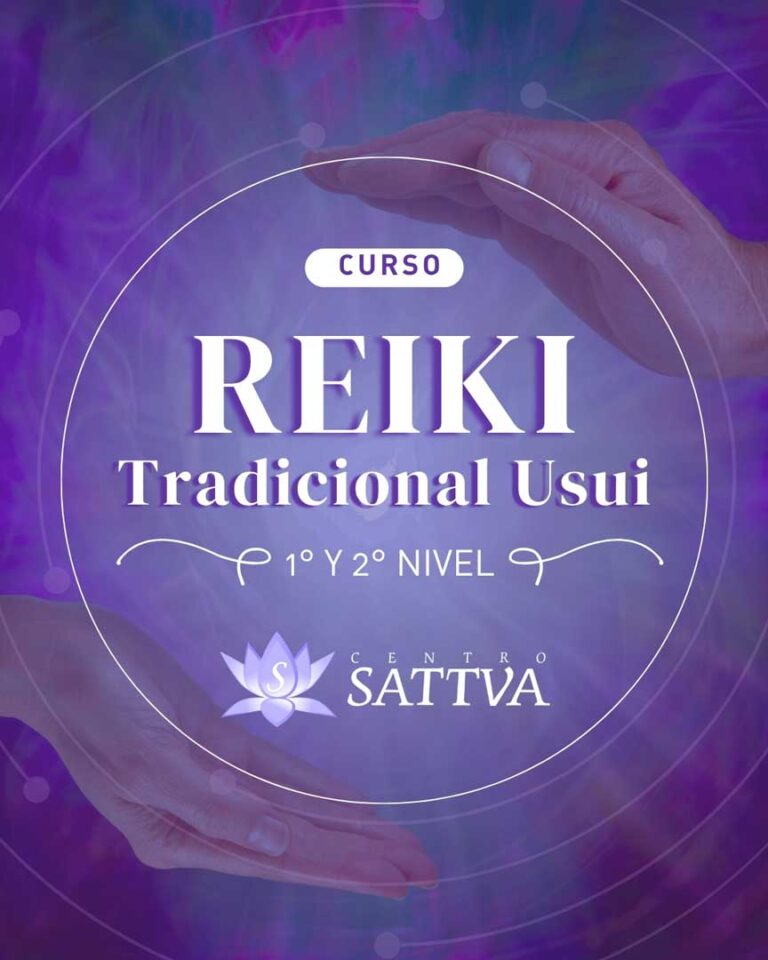 Reiki-SF